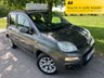 USED 2018 18 FIAT PANDA 0.9 TwinAir Lounge Hatchback 5dr Petrol Dualogic Euro 6 (s/s) (85 bhp) Long MOT March 2027 !