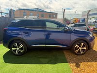 USED 2018 18 PEUGEOT 3008 1.5 BlueHDi GT Line SUV 5dr Diesel Manual Euro 6 (s/s) (130 ps) 