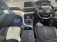USED 2018 18 PEUGEOT 3008 1.5 BlueHDi GT Line SUV 5dr Diesel Manual Euro 6 (s/s) (130 ps) 
