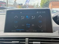 USED 2018 18 PEUGEOT 3008 1.5 BlueHDi GT Line SUV 5dr Diesel Manual Euro 6 (s/s) (130 ps) 