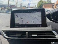 USED 2018 18 PEUGEOT 3008 1.5 BlueHDi GT Line SUV 5dr Diesel Manual Euro 6 (s/s) (130 ps) 