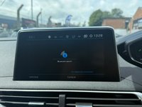 USED 2018 18 PEUGEOT 3008 1.5 BlueHDi GT Line SUV 5dr Diesel Manual Euro 6 (s/s) (130 ps) 
