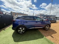 USED 2018 18 PEUGEOT 3008 1.5 BlueHDi GT Line SUV 5dr Diesel Manual Euro 6 (s/s) (130 ps) 