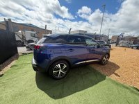 USED 2018 18 PEUGEOT 3008 1.5 BlueHDi GT Line SUV 5dr Diesel Manual Euro 6 (s/s) (130 ps) 
