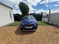 USED 2018 18 PEUGEOT 3008 1.5 BlueHDi GT Line SUV 5dr Diesel Manual Euro 6 (s/s) (130 ps) 