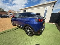 USED 2018 18 PEUGEOT 3008 1.5 BlueHDi GT Line SUV 5dr Diesel Manual Euro 6 (s/s) (130 ps) 