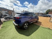 USED 2018 18 PEUGEOT 3008 1.5 BlueHDi GT Line SUV 5dr Diesel Manual Euro 6 (s/s) (130 ps) 