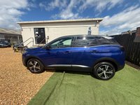 USED 2018 18 PEUGEOT 3008 1.5 BlueHDi GT Line SUV 5dr Diesel Manual Euro 6 (s/s) (130 ps) 