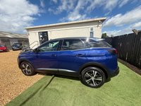 USED 2018 18 PEUGEOT 3008 1.5 BlueHDi GT Line SUV 5dr Diesel Manual Euro 6 (s/s) (130 ps) 