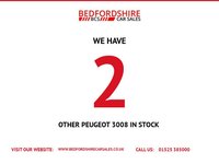 USED 2018 18 PEUGEOT 3008 1.5 BlueHDi GT Line SUV 5dr Diesel Manual Euro 6 (s/s) (130 ps) 