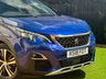USED 2018 18 PEUGEOT 3008 1.5 BlueHDi GT Line SUV 5dr Diesel Manual Euro 6 (s/s) (130 ps) 
