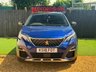 USED 2018 18 PEUGEOT 3008 1.5 BlueHDi GT Line SUV 5dr Diesel Manual Euro 6 (s/s) (130 ps) 
