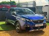 USED 2018 18 PEUGEOT 3008 1.5 BlueHDi GT Line SUV 5dr Diesel Manual Euro 6 (s/s) (130 ps) 