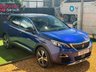 USED 2018 18 PEUGEOT 3008 1.5 BlueHDi GT Line SUV 5dr Diesel Manual Euro 6 (s/s) (130 ps) 