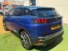 USED 2018 18 PEUGEOT 3008 1.5 BlueHDi GT Line SUV 5dr Diesel Manual Euro 6 (s/s) (130 ps) 