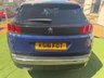 USED 2018 18 PEUGEOT 3008 1.5 BlueHDi GT Line SUV 5dr Diesel Manual Euro 6 (s/s) (130 ps) 