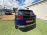 USED 2018 18 PEUGEOT 3008 1.5 BlueHDi GT Line SUV 5dr Diesel Manual Euro 6 (s/s) (130 ps) 