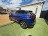 USED 2018 18 PEUGEOT 3008 1.5 BlueHDi GT Line SUV 5dr Diesel Manual Euro 6 (s/s) (130 ps) 