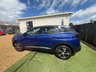 USED 2018 18 PEUGEOT 3008 1.5 BlueHDi GT Line SUV 5dr Diesel Manual Euro 6 (s/s) (130 ps) 