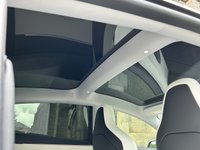 USED 2025 25 TESLA Model 3 (Dual Motor) Performance Saloon 4dr Electric Auto 4WDE (460 ps) HEATED / COOLED IVORY LEATHER