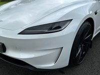 USED 2025 25 TESLA Model 3 (Dual Motor) Performance Saloon 4dr Electric Auto 4WDE (460 ps) HEATED / COOLED IVORY LEATHER