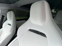 USED 2025 25 TESLA Model 3 (Dual Motor) Performance Saloon 4dr Electric Auto 4WDE (460 ps) HEATED / COOLED IVORY LEATHER
