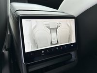 USED 2025 25 TESLA Model 3 (Dual Motor) Performance Saloon 4dr Electric Auto 4WDE (460 ps) HEATED / COOLED IVORY LEATHER