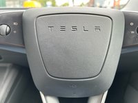 USED 2025 25 TESLA Model 3 (Dual Motor) Performance Saloon 4dr Electric Auto 4WDE (460 ps) HEATED / COOLED IVORY LEATHER