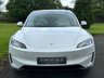USED 2025 25 TESLA Model 3 (Dual Motor) Performance Saloon 4dr Electric Auto 4WDE (460 ps) HEATED / COOLED IVORY LEATHER