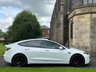 USED 2025 25 TESLA Model 3 (Dual Motor) Performance Saloon 4dr Electric Auto 4WDE (460 ps) HEATED / COOLED IVORY LEATHER