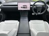 USED 2025 25 TESLA Model 3 (Dual Motor) Performance Saloon 4dr Electric Auto 4WDE (460 ps) HEATED / COOLED IVORY LEATHER