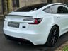 USED 2025 25 TESLA Model 3 (Dual Motor) Performance Saloon 4dr Electric Auto 4WDE (460 ps) HEATED / COOLED IVORY LEATHER