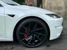 USED 2025 25 TESLA Model 3 (Dual Motor) Performance Saloon 4dr Electric Auto 4WDE (460 ps) HEATED / COOLED IVORY LEATHER