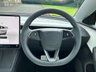 USED 2025 25 TESLA Model 3 (Dual Motor) Performance Saloon 4dr Electric Auto 4WDE (460 ps) HEATED / COOLED IVORY LEATHER