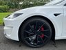 USED 2025 25 TESLA Model 3 (Dual Motor) Performance Saloon 4dr Electric Auto 4WDE (460 ps) HEATED / COOLED IVORY LEATHER