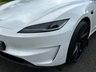 USED 2025 25 TESLA Model 3 (Dual Motor) Performance Saloon 4dr Electric Auto 4WDE (460 ps) HEATED / COOLED IVORY LEATHER