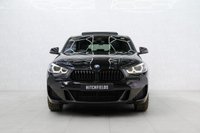 USED 2023 23 BMW X2 2.0 20i M Sport SUV 5dr Petrol Auto xDrive Euro 6 (s/s) (178 ps) 