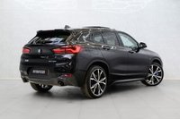 USED 2023 23 BMW X2 2.0 20i M Sport SUV 5dr Petrol Auto xDrive Euro 6 (s/s) (178 ps) 