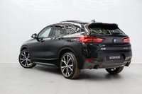 USED 2023 23 BMW X2 2.0 20i M Sport SUV 5dr Petrol Auto xDrive Euro 6 (s/s) (178 ps) 