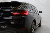 USED 2023 23 BMW X2 2.0 20i M Sport SUV 5dr Petrol Auto xDrive Euro 6 (s/s) (178 ps) 