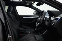 USED 2023 23 BMW X2 2.0 20i M Sport SUV 5dr Petrol Auto xDrive Euro 6 (s/s) (178 ps) 