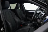 USED 2023 23 BMW X2 2.0 20i M Sport SUV 5dr Petrol Auto xDrive Euro 6 (s/s) (178 ps) 