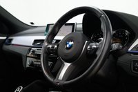 USED 2023 23 BMW X2 2.0 20i M Sport SUV 5dr Petrol Auto xDrive Euro 6 (s/s) (178 ps) 