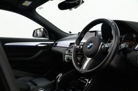 USED 2023 23 BMW X2 2.0 20i M Sport SUV 5dr Petrol Auto xDrive Euro 6 (s/s) (178 ps) 