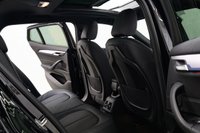 USED 2023 23 BMW X2 2.0 20i M Sport SUV 5dr Petrol Auto xDrive Euro 6 (s/s) (178 ps) 