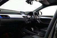 USED 2023 23 BMW X2 2.0 20i M Sport SUV 5dr Petrol Auto xDrive Euro 6 (s/s) (178 ps) 