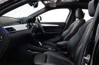 USED 2023 23 BMW X2 2.0 20i M Sport SUV 5dr Petrol Auto xDrive Euro 6 (s/s) (178 ps) 