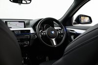 USED 2023 23 BMW X2 2.0 20i M Sport SUV 5dr Petrol Auto xDrive Euro 6 (s/s) (178 ps) 