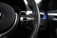 USED 2023 23 BMW X2 2.0 20i M Sport SUV 5dr Petrol Auto xDrive Euro 6 (s/s) (178 ps) 