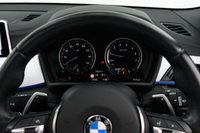 USED 2023 23 BMW X2 2.0 20i M Sport SUV 5dr Petrol Auto xDrive Euro 6 (s/s) (178 ps) 